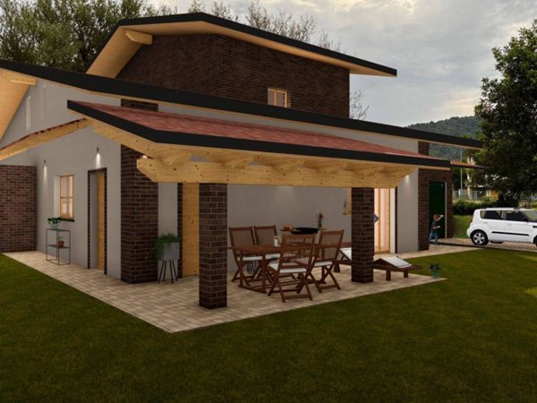 casa indipendente in vendita a Villar Dora