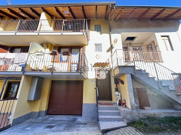 casa semindipendente in vendita a Villar Dora