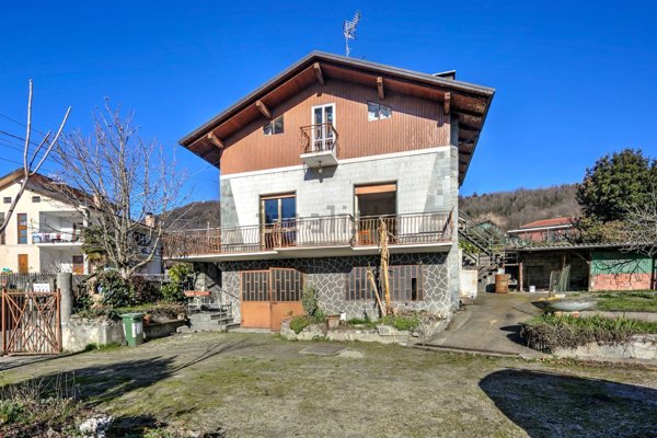 casa indipendente in vendita a Villar Dora