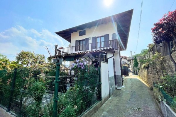 casa indipendente in vendita a Villar Dora