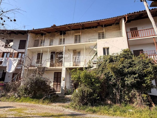 casa indipendente in vendita a Villar Dora in zona Baratta