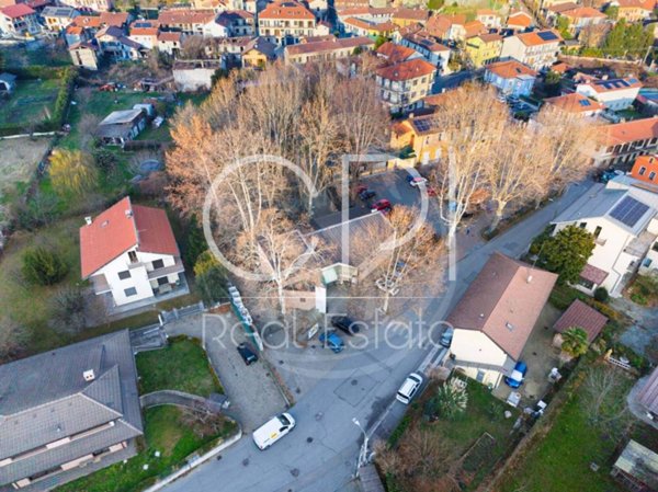 negozio in vendita a Villar Dora in zona Baratta
