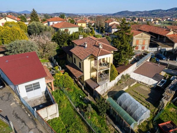 casa indipendente in vendita a Villar Dora