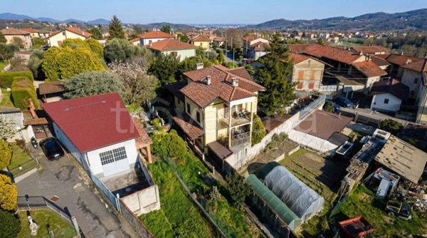 casa indipendente in vendita a Villar Dora