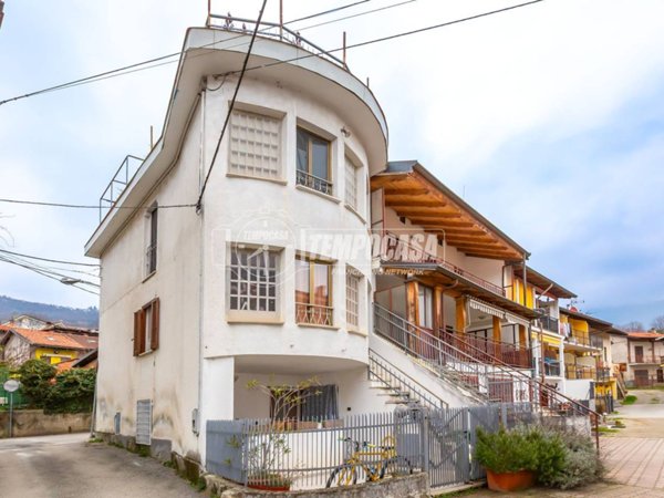 casa indipendente in vendita a Villar Dora