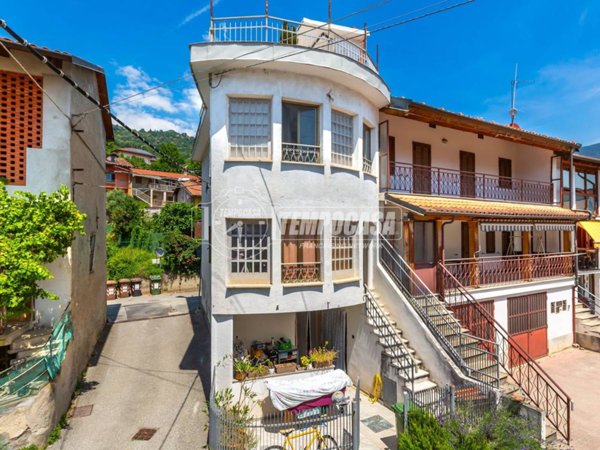 casa indipendente in vendita a Villar Dora in zona Richetto