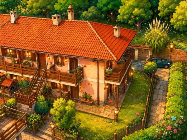 appartamento in vendita a Villar Dora