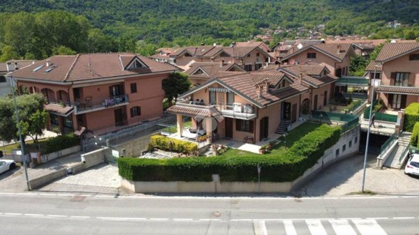 casa indipendente in vendita a Villar Dora