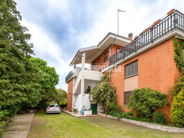 casa indipendente in vendita a Villar Dora