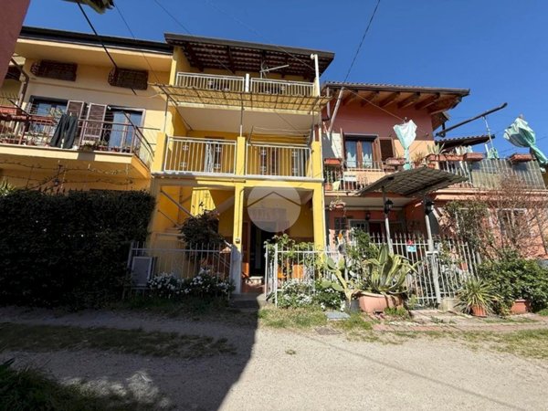 casa semindipendente in vendita a Villar Dora