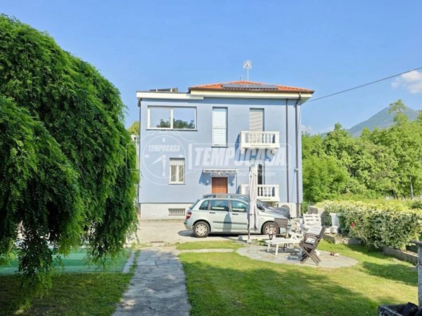 casa indipendente in vendita a Villar Dora