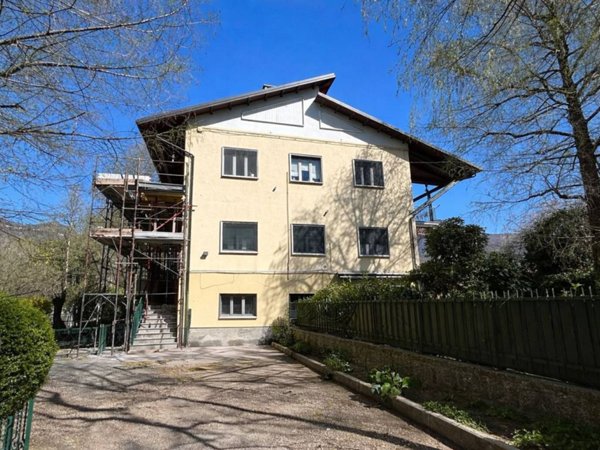 appartamento in vendita a Villar Dora