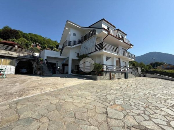 casa indipendente in vendita a Villar Dora in zona Borgionera