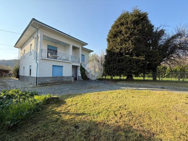 casa indipendente in vendita a Villar Dora in zona Morando