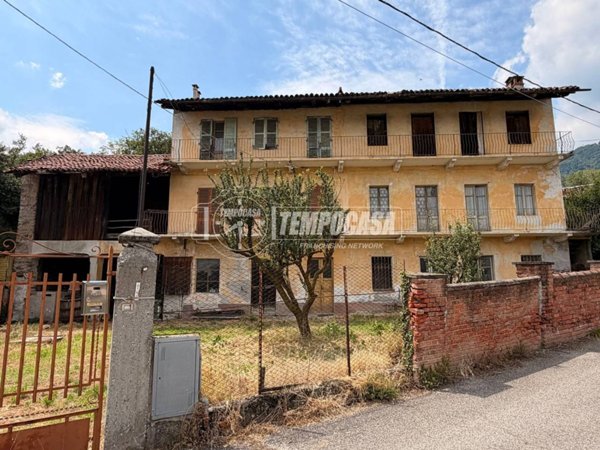 casa indipendente in vendita a Villar Dora in zona Suppo