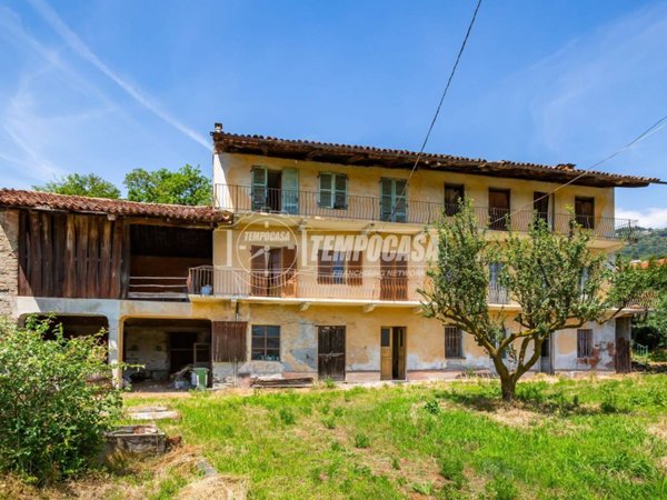 casa indipendente in vendita a Villar Dora in zona Suppo