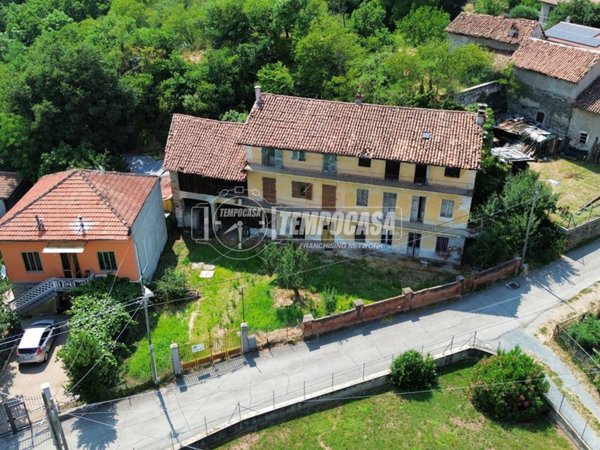 casa indipendente in vendita a Villar Dora