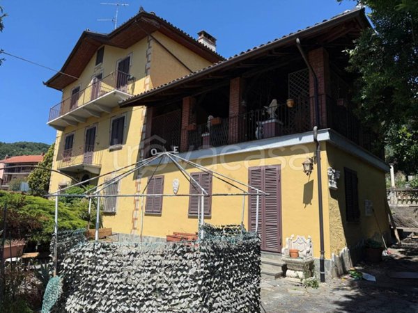 casa indipendente in vendita a Villar Dora in zona Borgionera