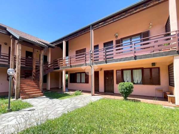 appartamento in vendita a Villar Dora in zona Baratta