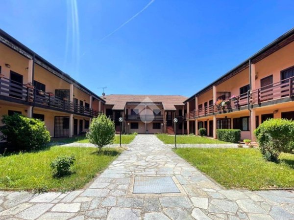 appartamento in vendita a Villar Dora in zona Baratta