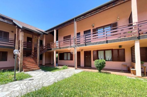 appartamento in vendita a Villar Dora in zona Baratta