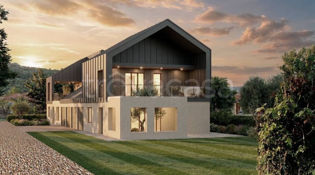 casa indipendente in vendita a Villar Dora