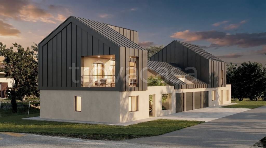 casa indipendente in vendita a Villar Dora