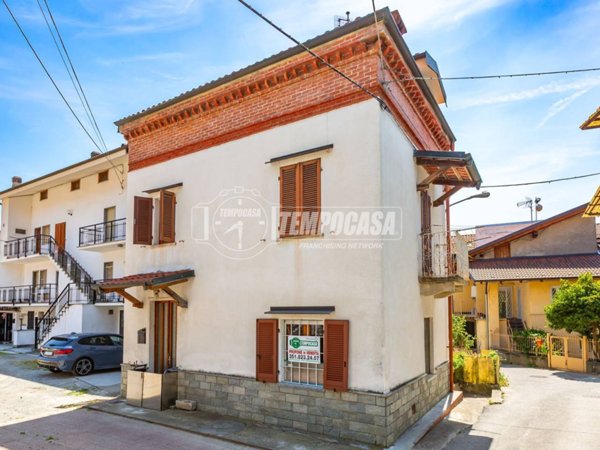 casa indipendente in vendita a Villar Dora in zona Calliero