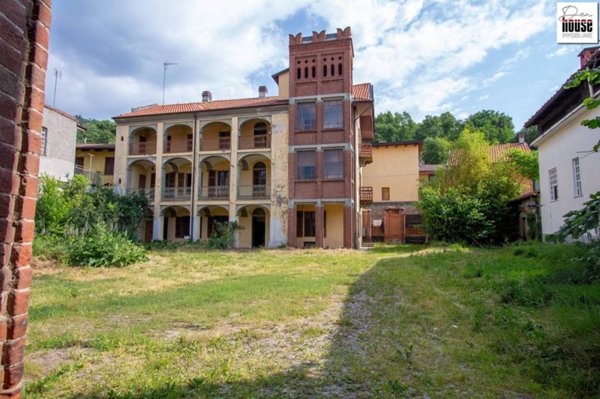 casa indipendente in vendita a Villar Dora