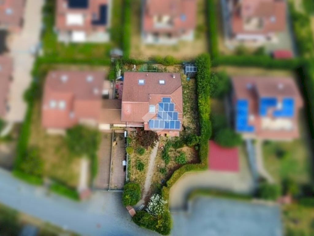 casa indipendente in vendita a Villar Dora in zona Morando