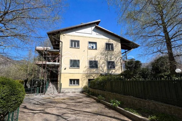 appartamento in vendita a Villar Dora in zona Morando