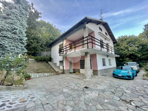 casa indipendente in vendita a Villar Dora in zona Bert