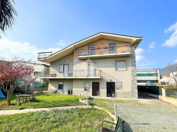 appartamento in vendita a Villar Dora in zona Morando