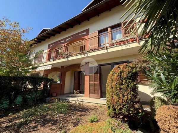 appartamento in vendita a Villar Dora