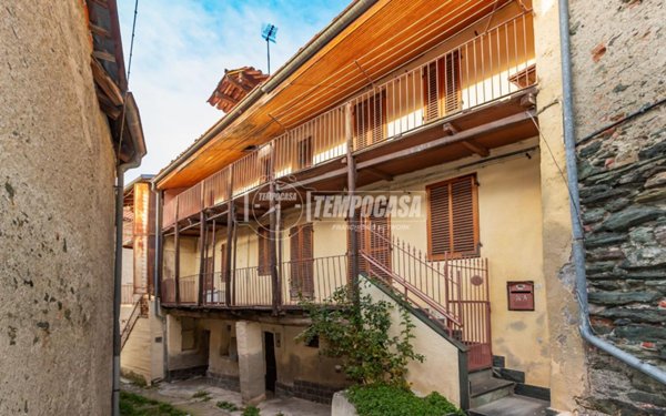 appartamento in vendita a Villar Dora in zona Merlo