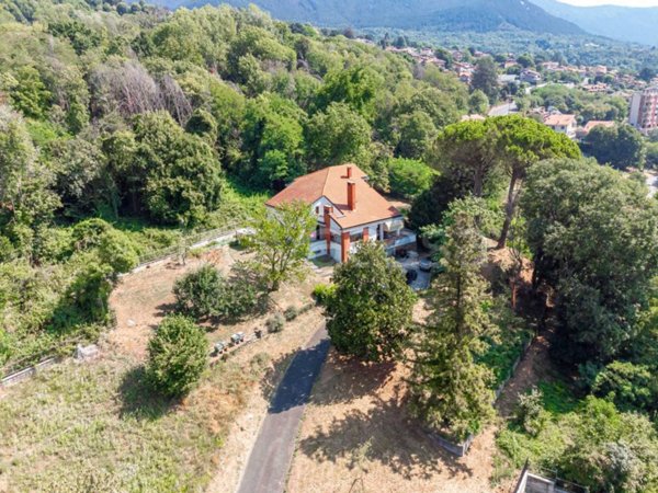 casa indipendente in vendita a Villar Dora in zona Merlo