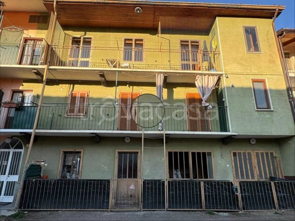 appartamento in vendita a Villar Dora in zona Merlo