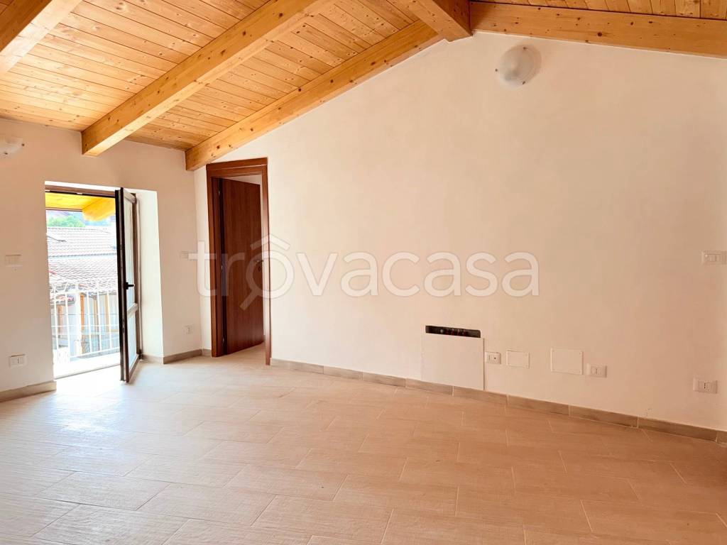 appartamento in vendita a Villar Dora in zona Merlo