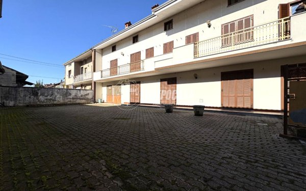casa indipendente in vendita a Villareggia