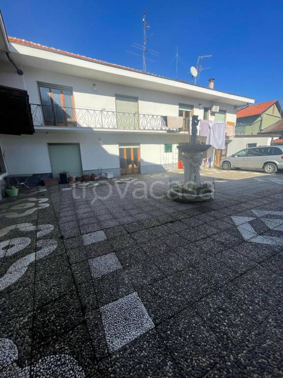 casa indipendente in vendita a Villareggia