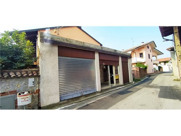 negozio in vendita a Villareggia