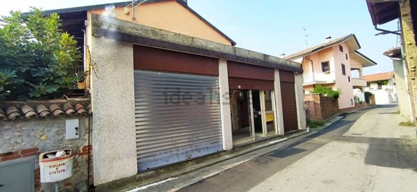 appartamento in vendita a Villareggia