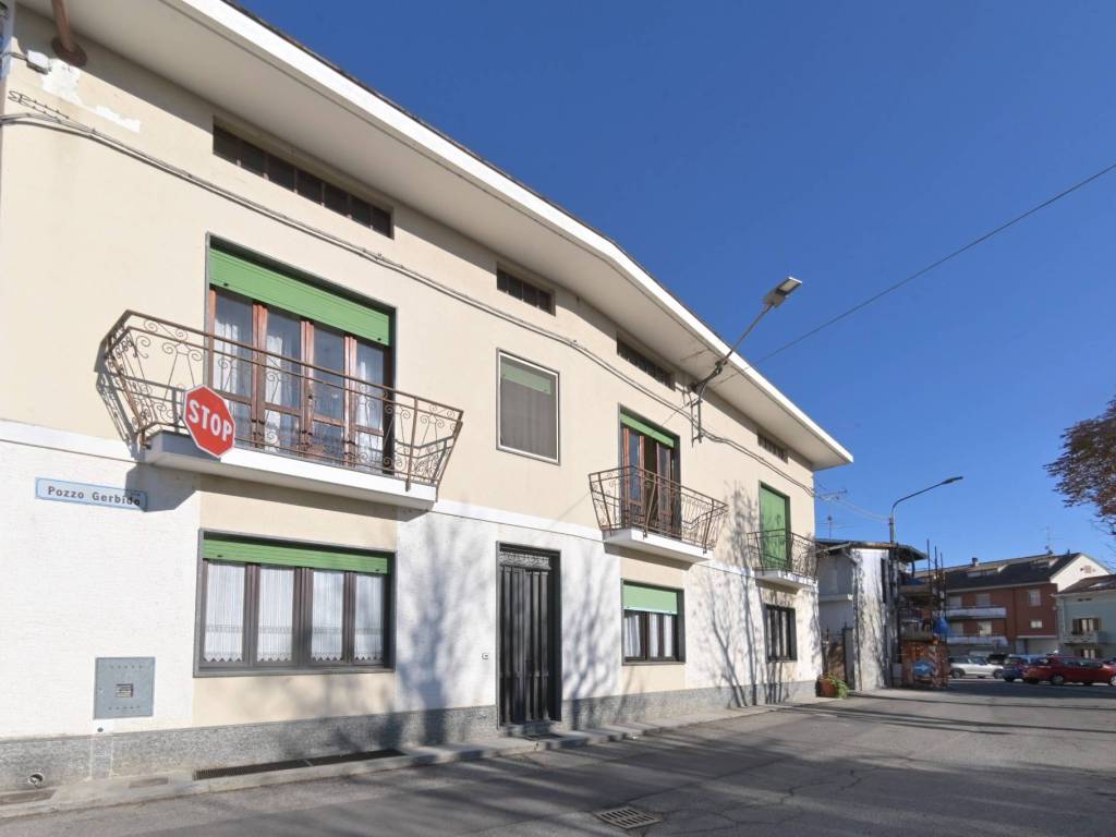 casa indipendente in vendita a Villareggia