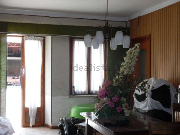 appartamento in vendita a Villareggia in zona Gerbido