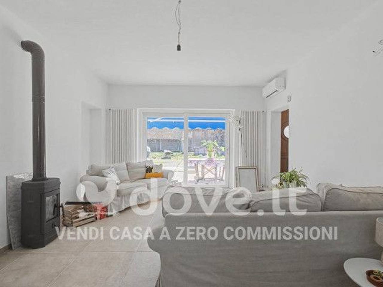 casa indipendente in vendita a Villareggia in zona Gerbido