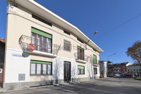 casa indipendente in vendita a Villareggia