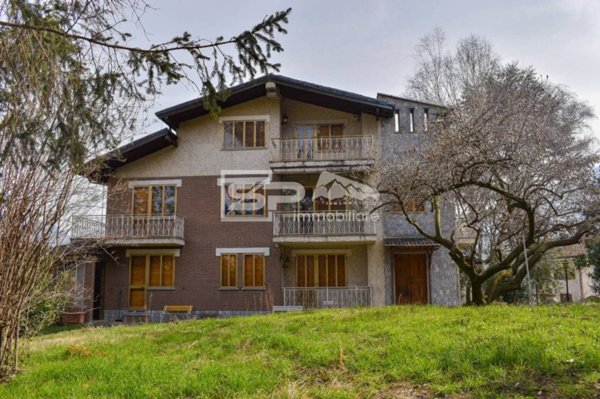 casa indipendente in vendita a Villar Focchiardo