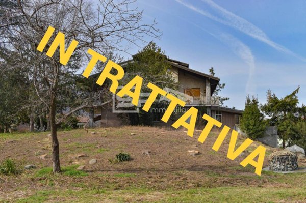 casa indipendente in vendita a Villar Focchiardo