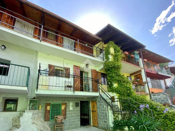casa indipendente in vendita a Villar Focchiardo