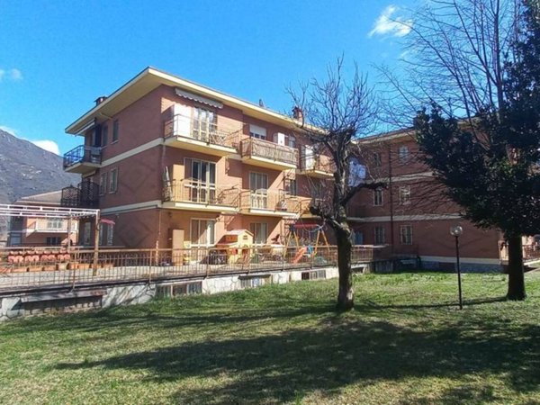 appartamento in vendita a Villar Focchiardo